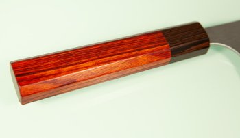 Shiro Kamo Orca R2 Wa-Bunka 185mm Rengas