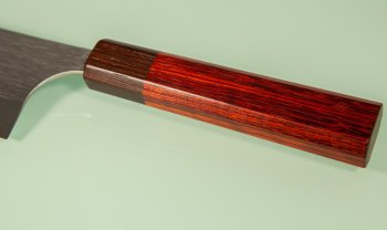 Shiro Kamo Orca AS Wa-Bunka 185mm Spezial Rengas