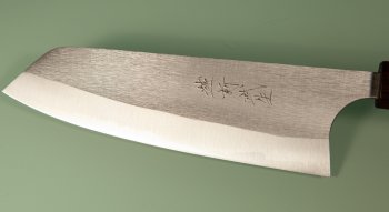 Shiro Kamo Orca AS Wa-Bunka 185mm Spezial Rengas