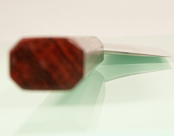 Shiro Kamo Orca AS Wa-Bunka 185mm Spezial Rengas