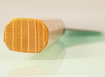 Shiro Kamo Orca R2 Wa-Bunka 185mm Keyaki