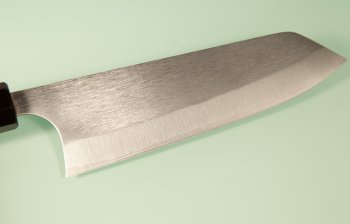 Shiro Kamo Orca AS Wa-Bunka 185mm Chestnut