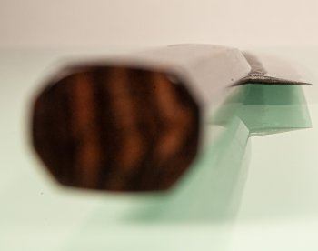 Wakui Aogami Nashiji Kurouchi Wa-Sujihiki 245mm