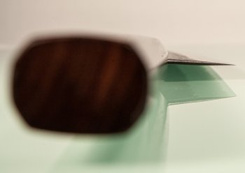 Wakui Aogami Nashiji Kurouchi Wa-Gyuto 245mm