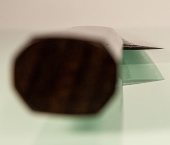 Wakui Aogami Nashiji Kurouchi Wa-Sujihiki 275mm