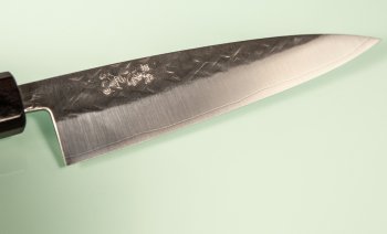 Tadafusa Wa-Petty 135mm Hammered SLD