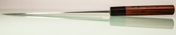 Tadafusa Wa-Gyuto 215mm Hammered SLD