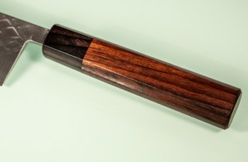 Tadafusa Wa-Gyuto 215mm Hammered SLD