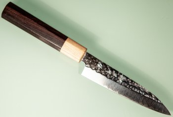 Yu Kurosaki Senko R2 Wa-Petty 120mm