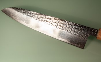 Yu Kurosaki Senko R2 Wa-Gyuto 240mm