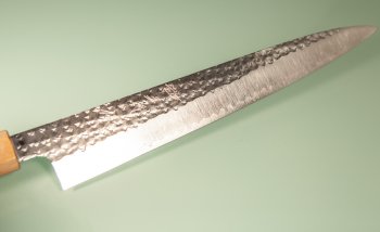 Yu Kurosaki Senko R2 Wa-Sujihiki 270mm