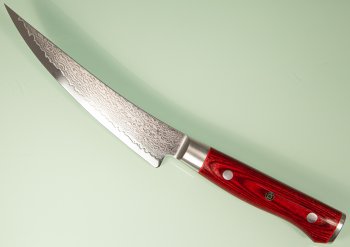 Mcusta Zanmai Classic Pro Boning 165mm