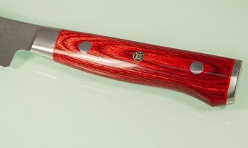 Mcusta Zanmai Classic Pro Boning 165mm