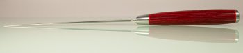 Mcusta Zanmai Classic Pro Boning 165mm