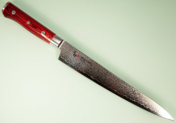 Mcusta Zanmai Classic Pro Sujihiki 240mm