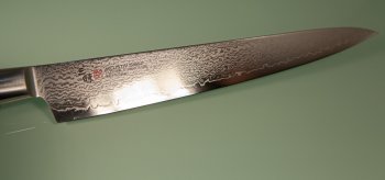 Mcusta Zanmai Classic Pro Sujihiki 240mm