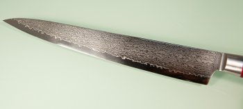 Mcusta Zanmai Classic Pro Sujihiki 240mm