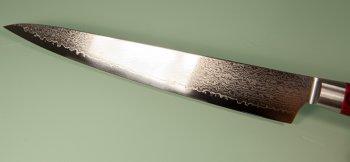 Mcusta Zanmai Classic Pro Sujihiki 240mm