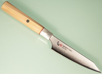 Mcusta Beyond Aogami Super Wa-Petty 110mm