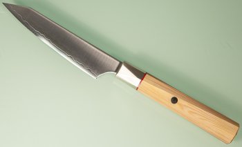 Mcusta Beyond Aogami Super Wa-Petty 110mm