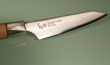 Mcusta Beyond Aogami Super Wa-Petty 110mm