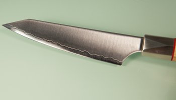 Mcusta Beyond Aogami Super Wa-Petty 110mm