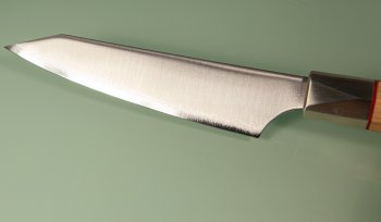 Mcusta Beyond Aogami Super Wa-Petty 110mm