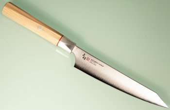 Mcusta Beyond Aogami Super Wa-Petty 150mm