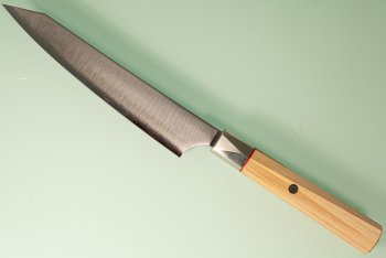 Mcusta Beyond Aogami Super Wa-Petty 150mm