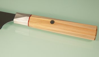 Mcusta Beyond Aogami Super Wa-Petty 150mm