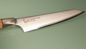 Mcusta Beyond Aogami Super Wa-Petty 150mm