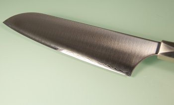 Mcusta Beyond Aogami Super Wa-Santoku 180mm