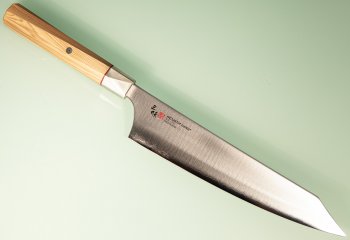 Mcusta Beyond Aogami Super Wa-Gyuto 210mm