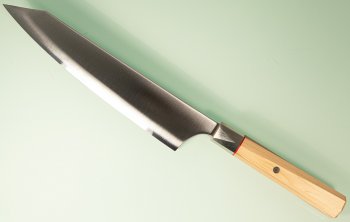 Mcusta Beyond Aogami Super Wa-Gyuto 210mm