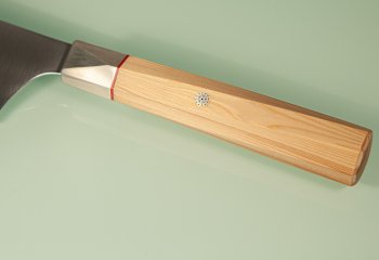 Mcusta Beyond Aogami Super Wa-Gyuto 210mm