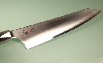 Mcusta Beyond Aogami Super Wa-Gyuto 210mm