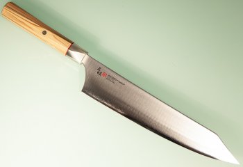 Mcusta Beyond Aogami Super Wa-Gyuto 240mm