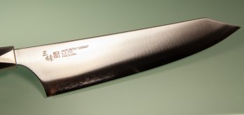 Mcusta Beyond Aogami Super Wa-Gyuto 240mm