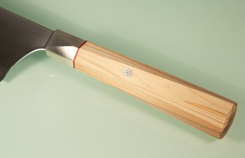 Mcusta Beyond Aogami Super Wa-Nakiri 165mm