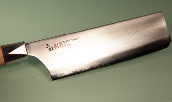 Mcusta Beyond Aogami Super Wa-Nakiri 165mm