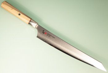 Mcusta Beyond Aogami Super Wa-Sujihiki 240mm