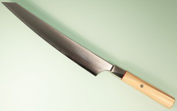 Mcusta Beyond Aogami Super Wa-Sujihiki 240mm