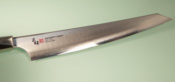 Mcusta Beyond Aogami Super Wa-Sujihiki 240mm