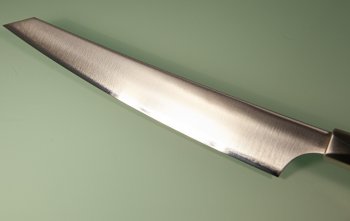 Mcusta Beyond Aogami Super Wa-Sujihiki 240mm