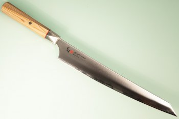 Mcusta Beyond Aogami Super Wa-Sujihiki 270mm