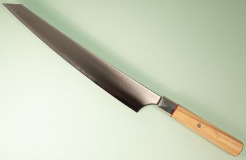 Mcusta Beyond Aogami Super Wa-Sujihiki 270mm