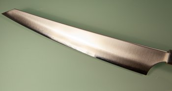 Mcusta Beyond Aogami Super Wa-Sujihiki 270mm