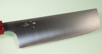 Kei Kobayashi SG2 Wa-Nakiri 160mm