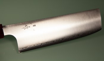 Kei Kobayashi SG2 Wa-Nakiri 160mm