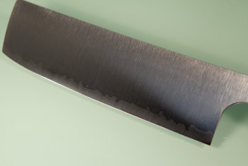 Kei Kobayashi SG2 Wa-Nakiri 160mm